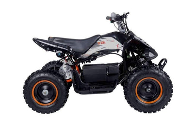 New Tao Tao E1-500 - Electric Mini Youth ATV