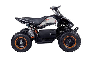 New Tao Tao E1-500 - Electric Mini Youth ATV