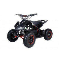 New Tao Tao E1-500 - Electric Mini Youth ATV