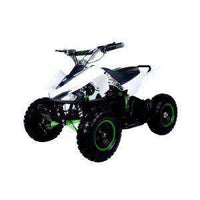 New Tao Tao E1-500 - Electric Mini Youth ATV