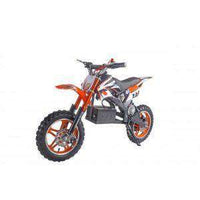 New Tao Tao E3-350 - Electric Youth Mini Dirt bike