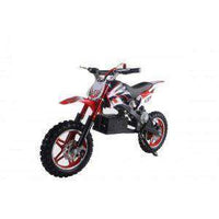 New Tao Tao E3-350 - Electric Youth Mini Dirt bike
