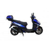 New Tao Tao EVO 50 - 49cc Sport Style Scooter - CA Carb Approved