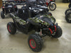 New Electric Toddler Mini Maverick 4x4 UTV w/MP4 Screen - Manual Drive or Remote Control - Free Shipping atvs Wholesale ATV 