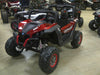 New Electric Toddler Mini Maverick 4x4 UTV w/MP4 Screen - Manual Drive or Remote Control - Free Shipping atvs Wholesale ATV 