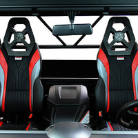 New 1000cc - ODES  Dominator X2 1000cc LT Zeus V.2