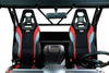 New 800cc - ODES Dominator X2 800cc LT Zeus V.2 - 4x4 Long Travel UTV