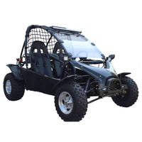 New Kandi 200GKJ - 200cc Adult Size Fully Automatic Go Karts w/Reverse