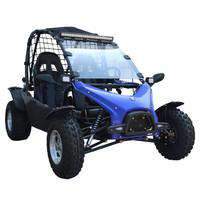 New Kandi 200GKJ - 200cc Adult Size Fully Automatic Go Karts w/Reverse