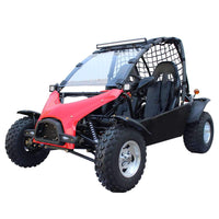 New Kandi 200GKJ - 200cc Adult Size Fully Automatic Go Karts w/Reverse