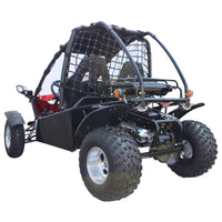 New Kandi 200GKJ - 200cc Adult Size Fully Automatic Go Karts w/Reverse