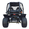 New Kandi 200GKJ - 200cc Adult Size Fully Automatic Go Karts w/Reverse