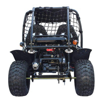 New Kandi 200GKJ - 200cc Adult Size Fully Automatic Go Karts w/Reverse