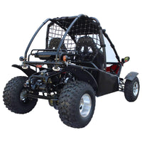 New Kandi 200GKJ - 200cc Adult Size Fully Automatic Go Karts w/Reverse