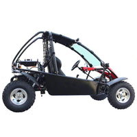 New Kandi 200GKJ - 200cc Adult Size Fully Automatic Go Karts w/Reverse