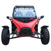 New Kandi 200GKJ - 200cc Adult Size Fully Automatic Go Karts w/Reverse