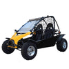 New Kandi 200GKJ - 200cc Adult Size Fully Automatic Go Karts w/Reverse