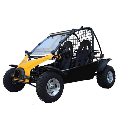 New Kandi 200GKJ - 200cc Adult Size Fully Automatic Go Karts w/Reverse