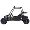 New Kandi KD125GKM - 125cc Fully Automatic youth Go Kart w/Reverse