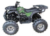 New Vitacci RIDER 10 DLX - 125cc Fully Automatic Youth ATV with Reverse