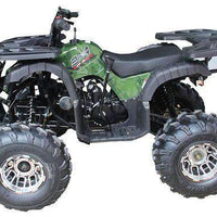 New Vitacci RIDER 10 DLX - 125cc Fully Automatic Youth ATV with Reverse
