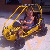 New Youth - Trailmaster Mini XRX-R - Kids Go Kart - CA Carb Approved - Free Shipping go kart Wholesale ATV 