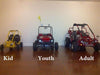 New Youth - Trailmaster Mini XRX-R - Kids Go Kart - CA Carb Approved - Free Shipping go kart Wholesale ATV 