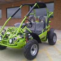 New Youth - Trailmaster Mid-XRX-R - Kids Go Kart w/Reverse - CA Carb Approved - Free Shipping go kart Wholesale ATV 