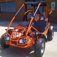 New Youth - Trailmaster Mid-XRX-R - Kids Go Kart w/Reverse - CA Carb Approved - Free Shipping go kart Wholesale ATV 