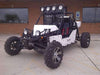 New 1100cc - Joyner 1100 Sand Viper - Dune Buggy - WHITE -NV Wholesale ATV 
