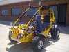 New 150cc - Trailmaster 150-XRS/XRX - Go Kart w/Reverse - CA Carb Approved - Free Shipping go kart Wholesale ATV yellow XRX 