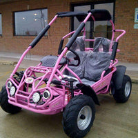 New Youth - Trailmaster Mid-XRX-R - Kids Go Kart w/Reverse - CA Carb Approved - Free Shipping go kart Wholesale ATV 