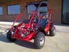 New Youth - Trailmaster Mid-XRX-R - Kids Go Kart w/Reverse - CA Carb Approved - Free Shipping go kart Wholesale ATV 