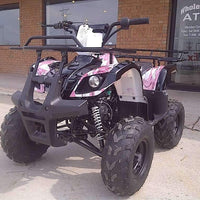 New Small Wheel Youth - Coolster 3125R - Utility Kids ATV - CA Carb Approved - Free Shipping atvs Wholesale ATV 