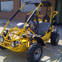 New Youth - Trailmaster Mid-XRX-R - Kids Go Kart w/Reverse - CA Carb Approved - Free Shipping go kart Wholesale ATV 