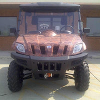 New 500cc - BMS Ranch Pony 500 - 4x4 UTV - Free Shipping utvs Wholesale ATV 