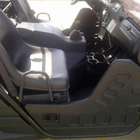 New 500cc - BMS Ranch Pony 500 - 4x4 UTV - Free Shipping utvs Wholesale ATV 