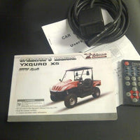 New 500cc - BMS Ranch Pony 500 - 4x4 UTV - Free Shipping utvs Wholesale ATV 
