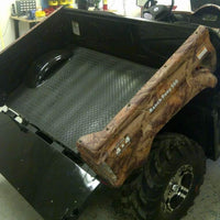 New 500cc - BMS Ranch Pony 500 - 4x4 UTV - Free Shipping utvs Wholesale ATV 