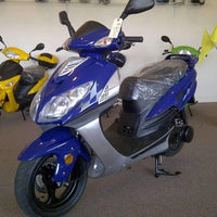 New 150cc - Jonway 150 Eagle Scooter - Free Shipping scooters Wholesale ATV 