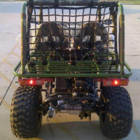 New 200cc - Kandi KD200GKH-2 - Adult Jeep Go Kart - Free Shipping Go karts Wholesale ATV 