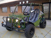 New 200cc - Kandi KD200GKH-2 - Adult Jeep Go Kart - Free Shipping Go karts Wholesale ATV 