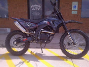 New Apollo DB36 - 250cc Dirt Bike - CA Carb Approved - Free Shipping dirt bike Wholesale ATV 