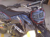 New Apollo DB36 - 250cc Dirt Bike - CA Carb Approved - Free Shipping dirt bike Wholesale ATV 