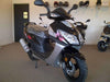 New 150cc - Jonway 150 Eagle Scooter - Free Shipping scooters Wholesale ATV 