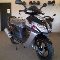 New 150cc - Jonway 150 Eagle Scooter - Free Shipping scooters Wholesale ATV 