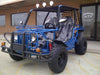 New 200cc - Kandi KD200GKH-2 - Adult Jeep Go Kart - Free Shipping Go karts Wholesale ATV 