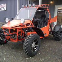New 800cc - BMS Sand Sniper 800 L4 - 4x4 Dune Buggy - Free Shipping go kart Wholesale ATV 