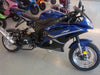 New - Dongfang DF200sst - 170cc Scooter - Free Shipping scooters Wholesale ATV blue 