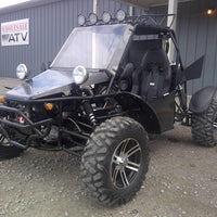 New 800cc - BMS Sand Sniper 800 L4 - 4x4 Dune Buggy - Free Shipping go kart Wholesale ATV 